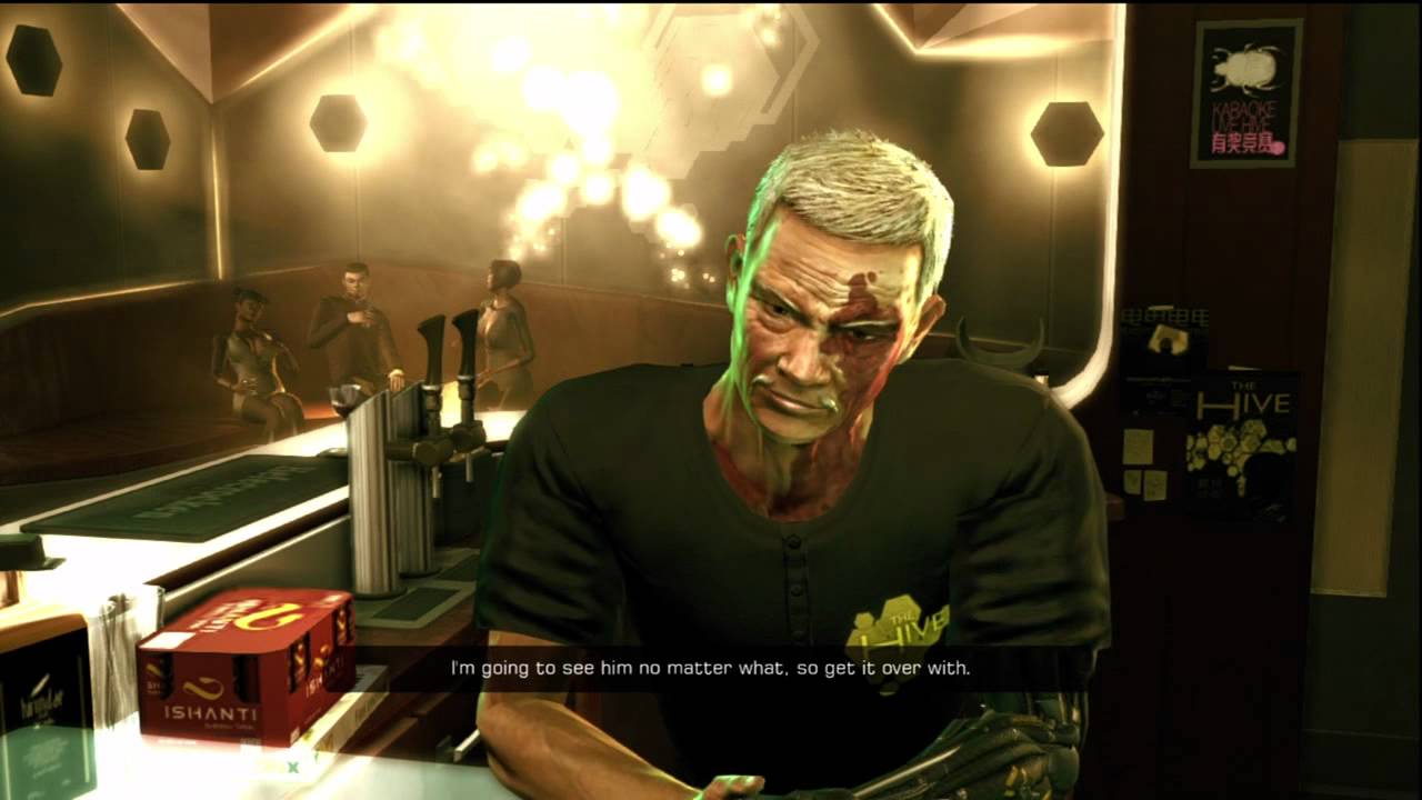 Deus Ex Human Revolution Augmentation Guide