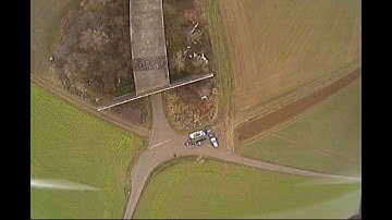 Rheinland Multikopter e.V.  Hidden Bridge  PowerLoop - DVR