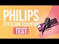 Philips Stylecare Essential : Pourrait remplacer un Lisseur !😍🔥