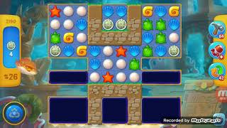 Hard Level - 2190