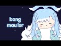 Kobo secret ending, bang aku mau lor 【Kobo Kanaeru Clip】