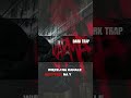 Karma - KRYPT808 I Official Audio I Dark Trap I 2026 short