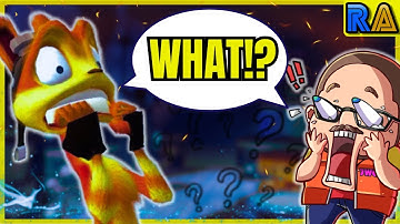 The Antigame Twist That Breaks Jak & Daxter | RetroAchievements