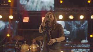 ဂင်္ဂါ - စိုင်းလေး  တေးရေး - လူဇော်  တေးဂီတ - CICADA