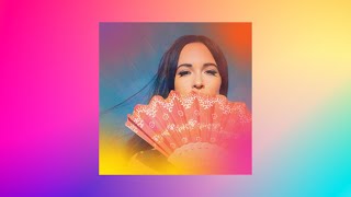 kacey musgraves - rainbow (slowed   reverb)
