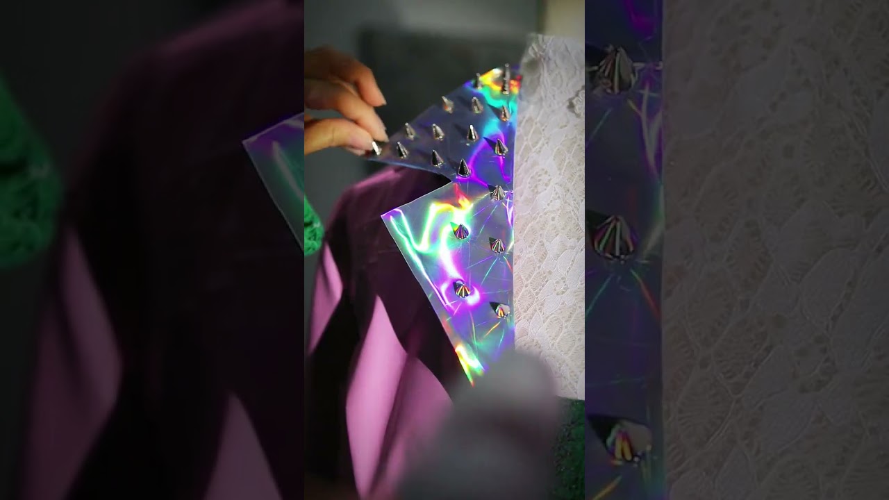 带刺的玫瑰，她来咯～#玫瑰市长#阿比盖尔  #是初九啊 #shorts