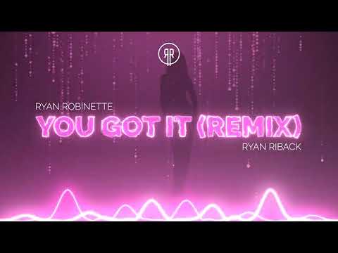 Hear This Epic Remix of Ryan Robinette's Hit Single - You Won't Believe This Summer Hit!