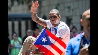 10 interesting Facts Every Fan Should Know About Carmelo Anthony HD 2017 Net Worth
