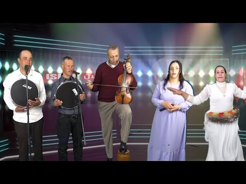 جديد / موحى عمرباش / والمجموعة أغنية امازيغية / jadid 2025