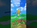 Into The Sky Super Bear Adventure #superbearadventure