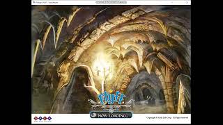Prologic Flyff YuukiAsuna Evolution Trial
