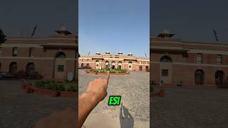Guess this iconic place #dhurandhar #shortsfeed #shorts #dhurandhar2