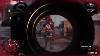 homefront has shitty ai spawn