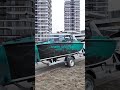 Такое можно увидеть только в Красноярске и только один раз в году!!! #Триера #выезд #Красноярск