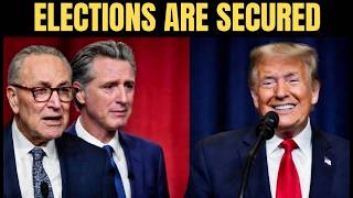 🚨DEMS HAVE TOTAL MELTDOWN AFTER THRY REALIZED IT’S OVER FOR THEM!!!!