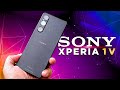 Uncovering Sony Xperia 1 V &#39;s Jaw Dropping Features: You Won&#39;t Believe What&#39;s In Store!