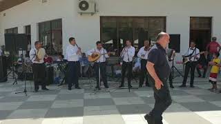 Mikelrapaj Cu Ngrita Me Nate Sazet E Këlcyrës