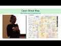 Sepideh miller open source cartography
