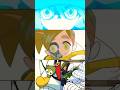 I can Friday by day! VS GQuuuuuuX Comparison (Gundam Khara)[ガンダム ジークアクス カラー 日本アニメ(ーター)見本市 鶴巻和哉 比較]