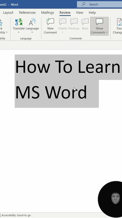English To Telugu Translate Trick In MS Word shorts mswordtricks english-to-telugu-translate-trick-in-ms-word-shorts-mswordtricks