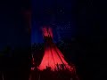 Cozy Campfire Ambience 🔥 | Native Night Vibes | #rdr2ambience  #shorts