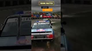 Rally ONE: P2P Racing Short Gameplay screenshot 5