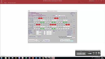 БД MAccess "Табель" Учет рабочего времени