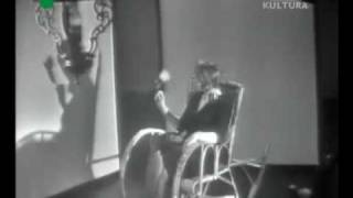 Video thumbnail of "Kalina Jędrusik - Herbaciane nonsensy"