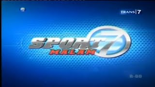 OBB Sport 7 Malam on Trans7 (2012 - 2013) Short Version