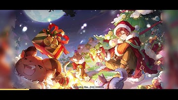 slow internet connection at update pa Ragnarok Origin