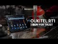 OUKITEL RT1-Our First Rugged Tablet