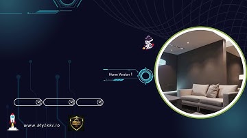 MyIKKI : Your Digital Twin in One Click! 🏡