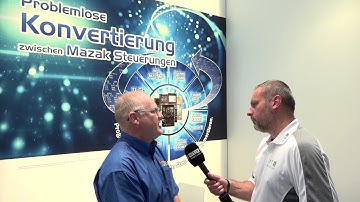 Phoenix CNC provide programming solution with Mazacam