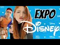 LA EXPO MÁS IMPORTANTE DE DISNEY