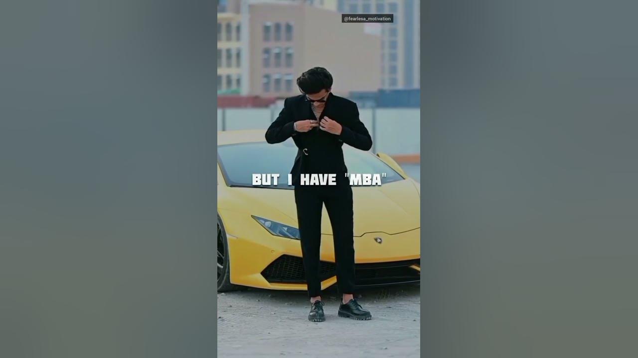 Best motivation video status man power status sucess status