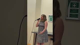 Wing by birdy cover by Libby
