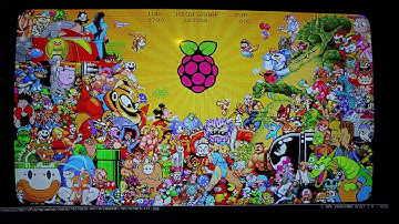 Changing splash screens on retropie