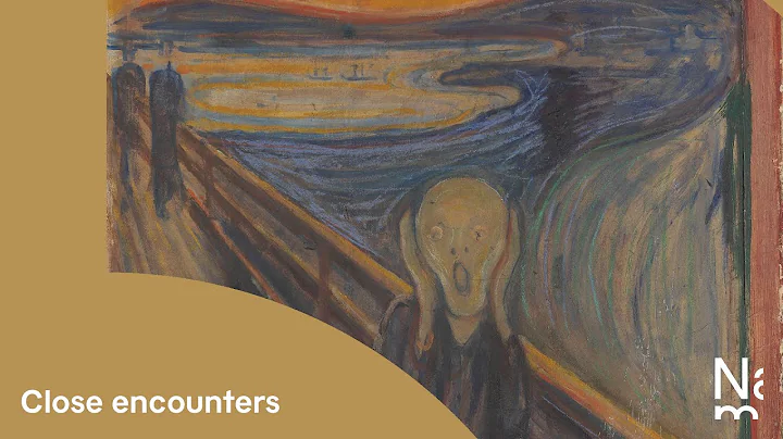 Close Encounters: Edvard Munch's "The Scream"
