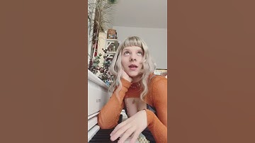 Thumbnail of Aurora "Runaway" humble Instagram
