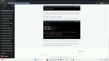 bash script to ssh into a box and get me to a python shell