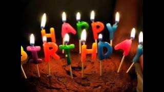 Ten 2 Five   Happy Birthday Lyrics