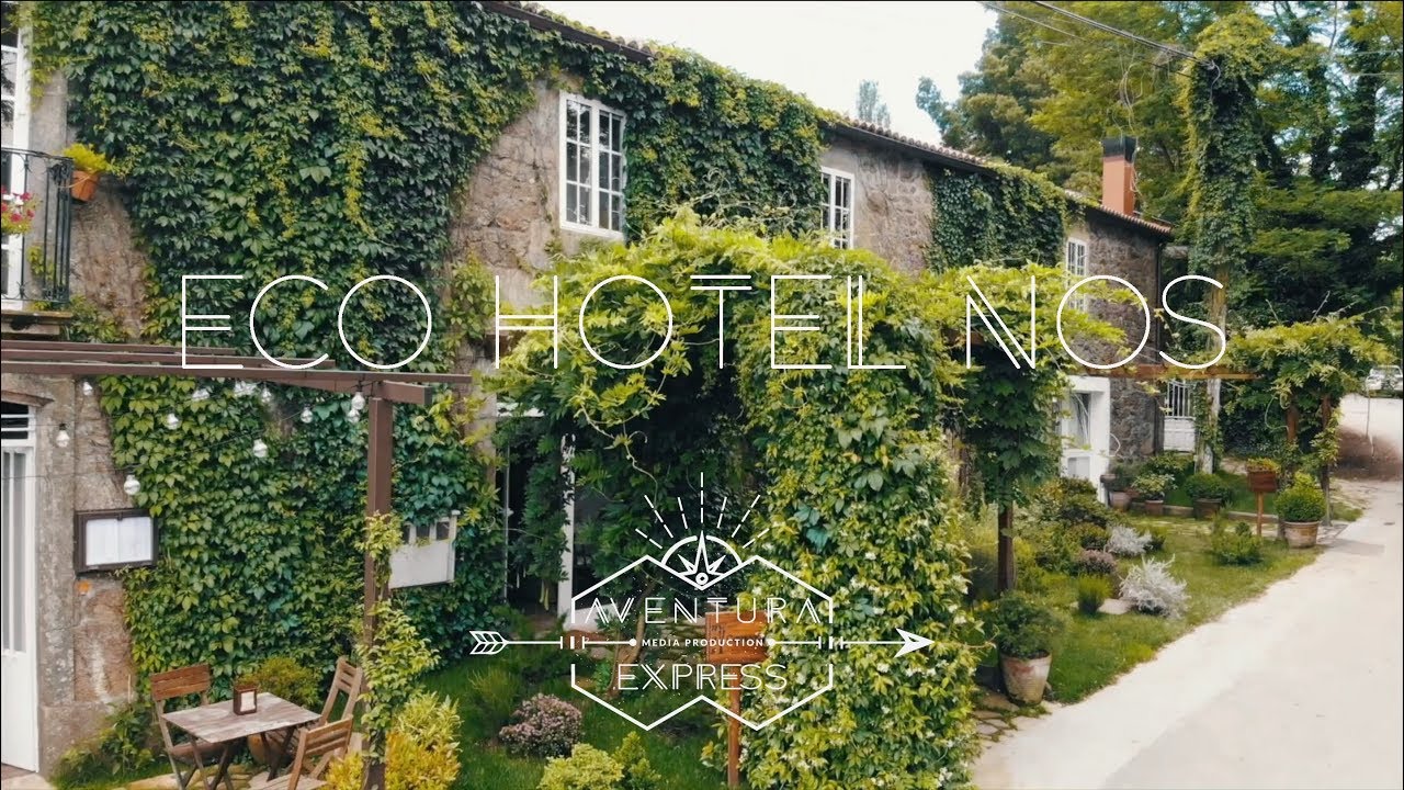 Eco Hotel Nos | Riversun Touristic | Turismo Rural Galicia