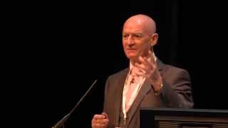 Iain Maclachlan - Smart Agriculture Conference 2015