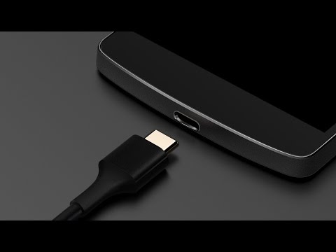 Video: USB C ve USB A arasındaki fark nedir?