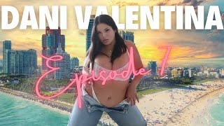 Episode 7 - Our Lifestyle Podcast - Dani Valentina Talks Onlyfans Miami Life And Ex Work