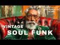 Vintage 70s Soul Funk Mix 🔥 Late Night Lounge • Deep Groove