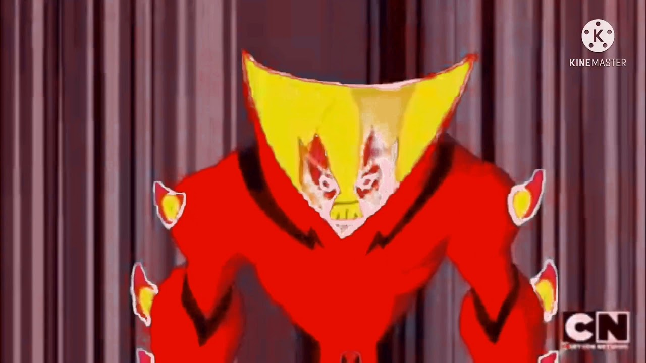 albedo's ultimate swampfire FANMADE