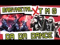 Da Da Dance - BABYMETAL x TMG live at the Tokyo Garden Theater Oct 12, 2024