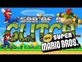 New Super Mario Bros. Glitches - Son of a Glitch - Episode 73