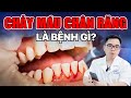 Chảy Máu Chân Răng: 5 Cách Ngăn Ngừa Hiệu Quả 🦷